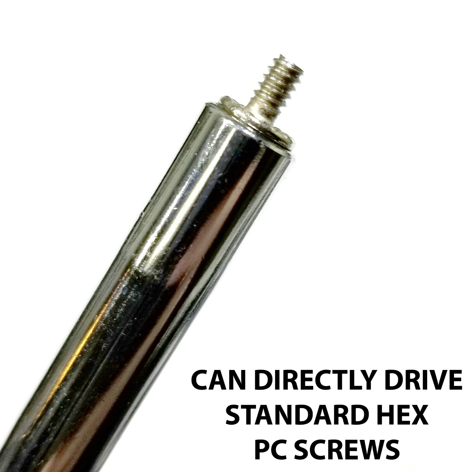 VETCO 1/4"-Inch Magnetic Bit Driver Handle