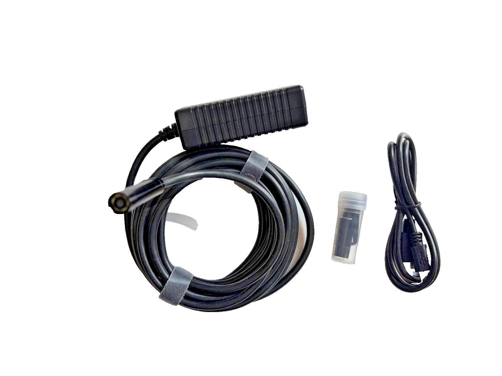 DEPSTECH Pro IP67 Waterproof Wireless Endoscope HD Inspection Camera Borescope
