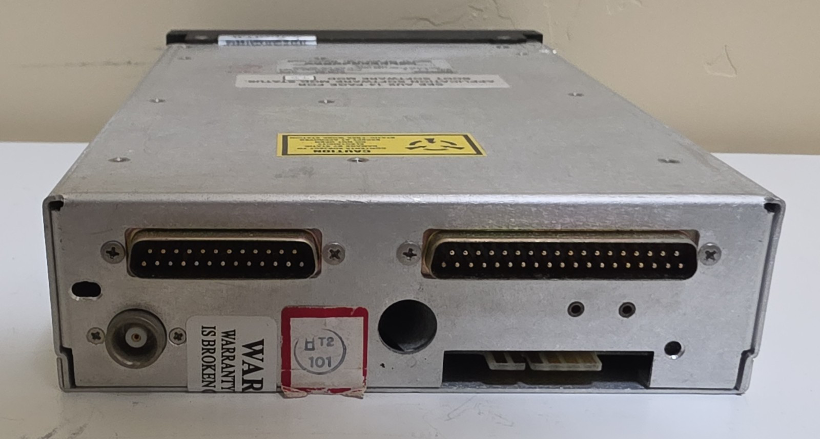 Bendix/King KLN 94 GPS P/N 069-01034-0101