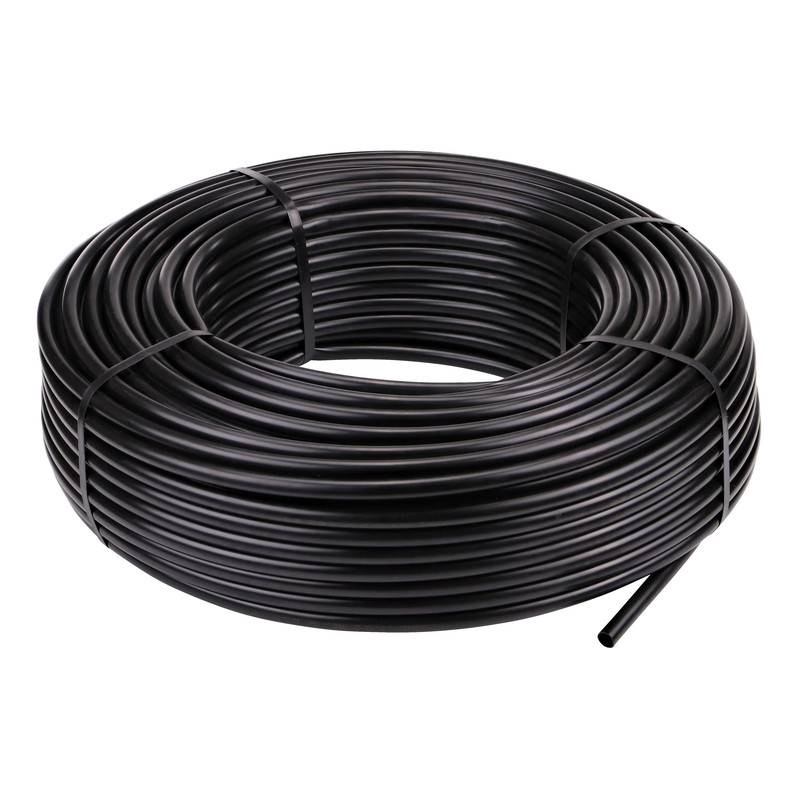Raindrip 061050 5/8-Inch Drip Irrigation Supply Tubing 500-Foot Irrigation