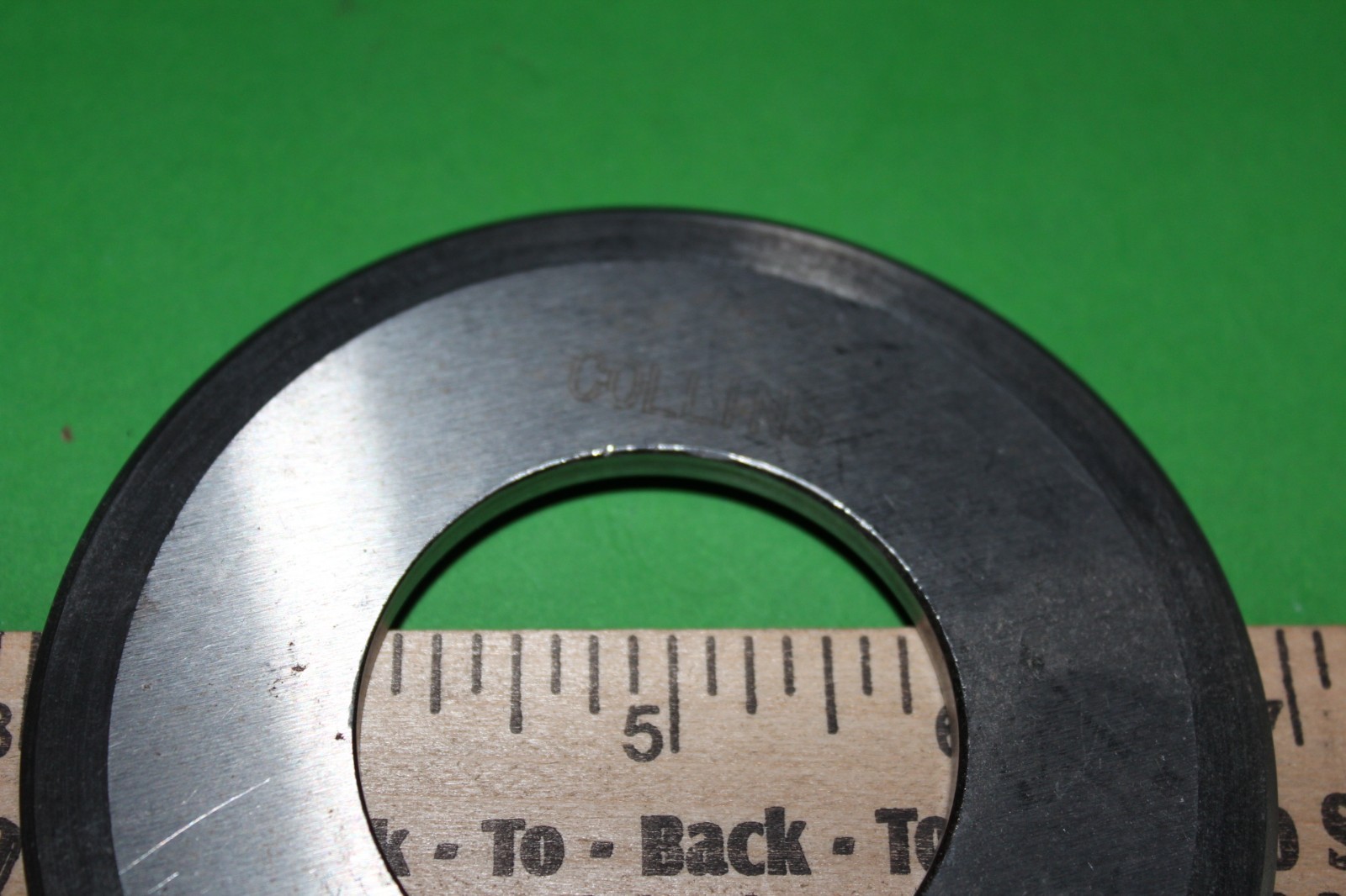 Rothenberger Collins E-Z cutter wheel 3224