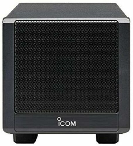 ICOM  External Speaker SP-39AD High Quality Audio for IC-R8600