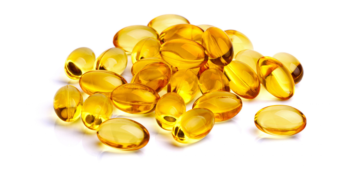 Memory supplements natural - NORWEGIAN COD LIVER OIL 600MG 2B - cod liver caps