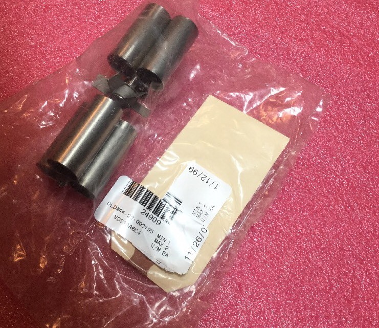Hoffer HO 1 1/2-2.5-130- C Internals