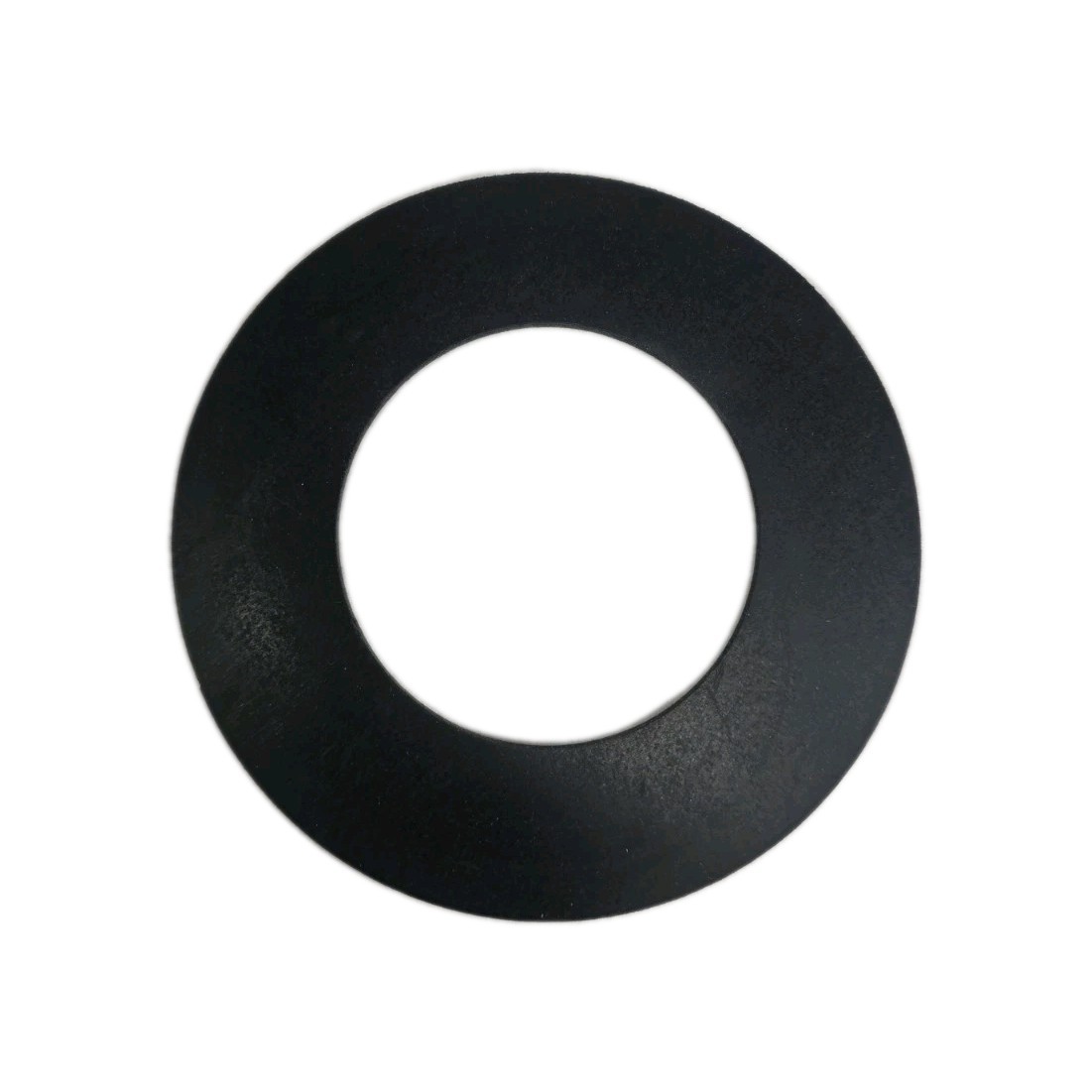 Gasket for Fire Hydrant Pumper Nozzle Cap EPDM Rubber 5-3/4" x 3-1/4" x 1/8"