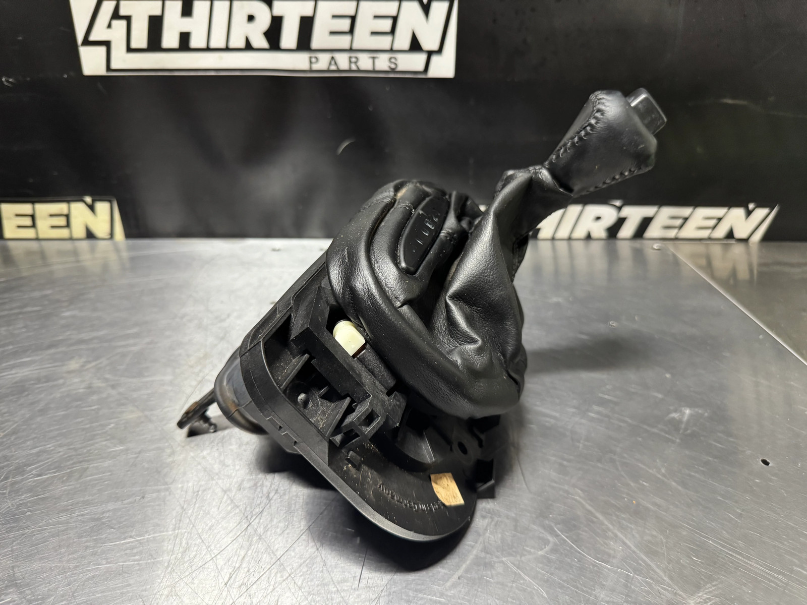 1997 - 2004 CORVETTE C5 OEM AUTOMATIC SHIFTER #N95