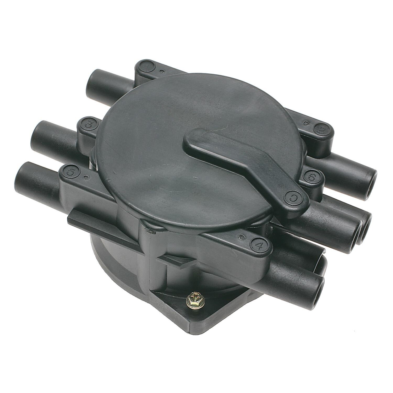New SMP Distributor Cap For 1984-1989 Nissan 300ZX 3.0L V6