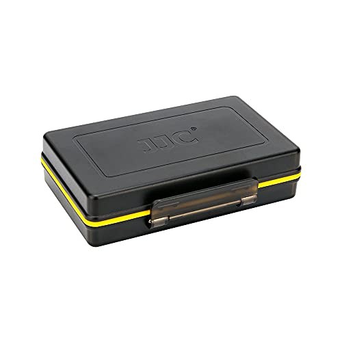 Compact AAA Triple A Battery Storage Case Holder Organizer, For AAA Battery