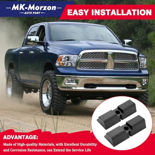 68041158AA Battery Tray Hold Down Bracket Compatible with 2002-2010 Dodge Ram