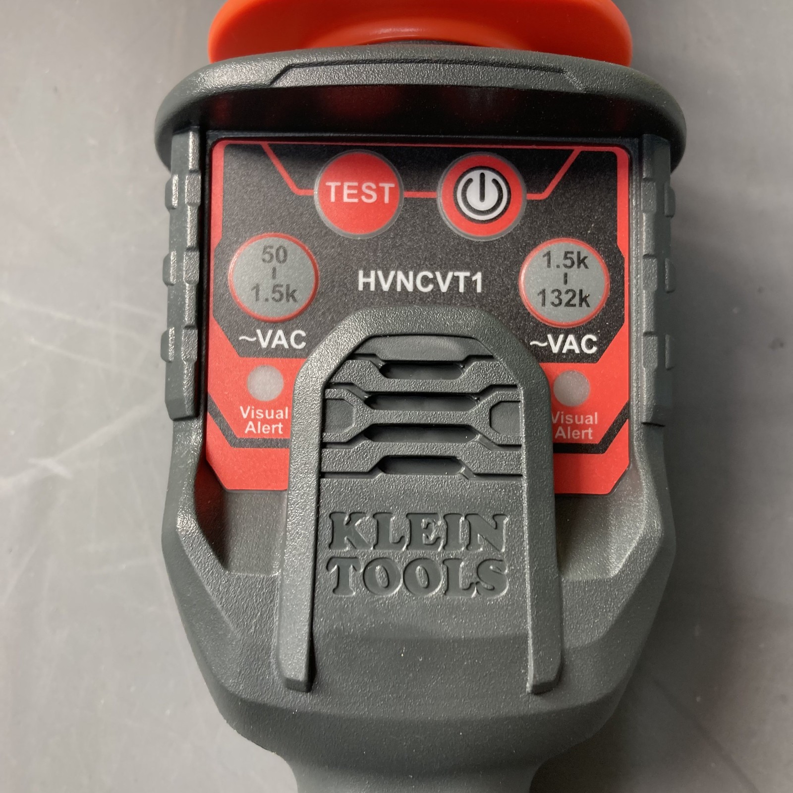 Klein Tools Dual Range High Voltage Tester HVNCVT-1