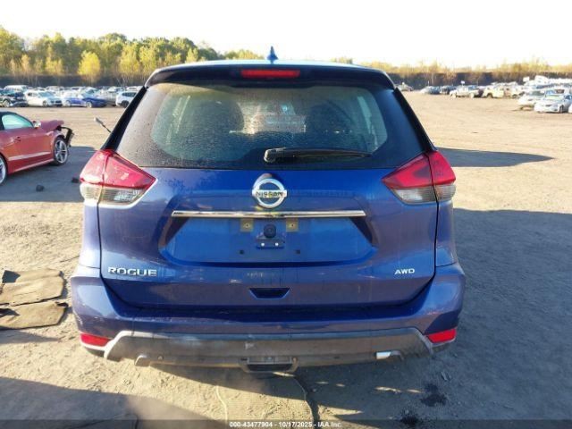 Engine ECM Electronic Control Module 2.5L VIN J Fits 18-20 ROGUE 978708