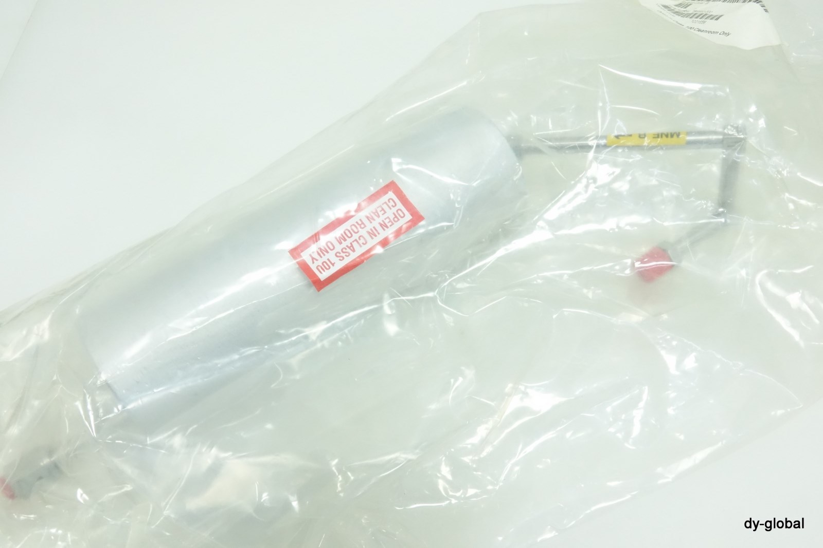 Lam Research 715-162896-001 SEM-I-139=6A16