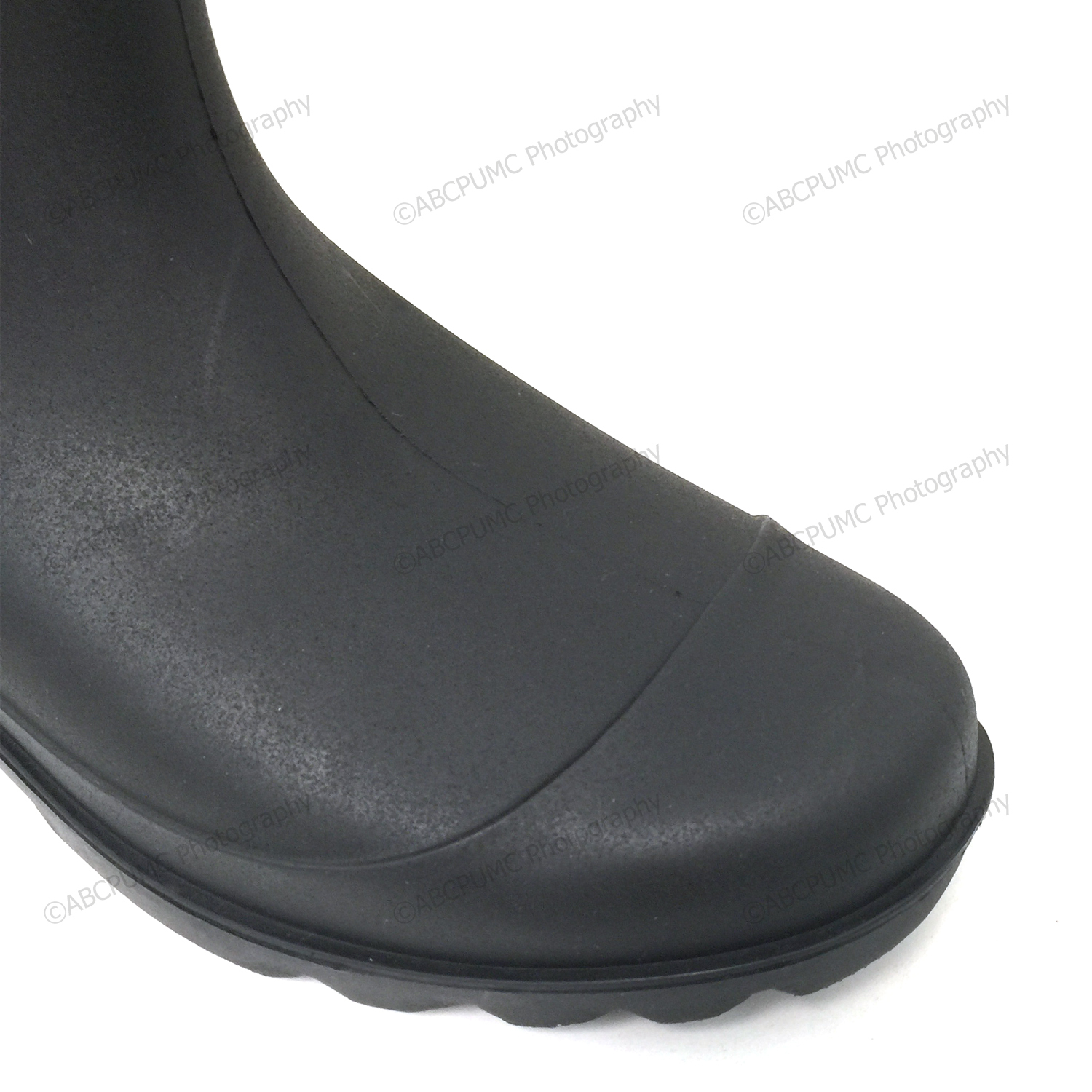 Brand New Men's Rain Boots Drawstring Waterproof Slip Resistant Snow Work Shoes