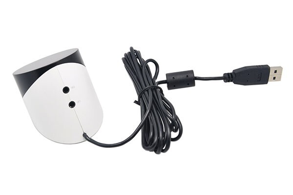Genuine New Philips OVU412000 Infrared IR Receiver Wireless MCE USB Windows Infr