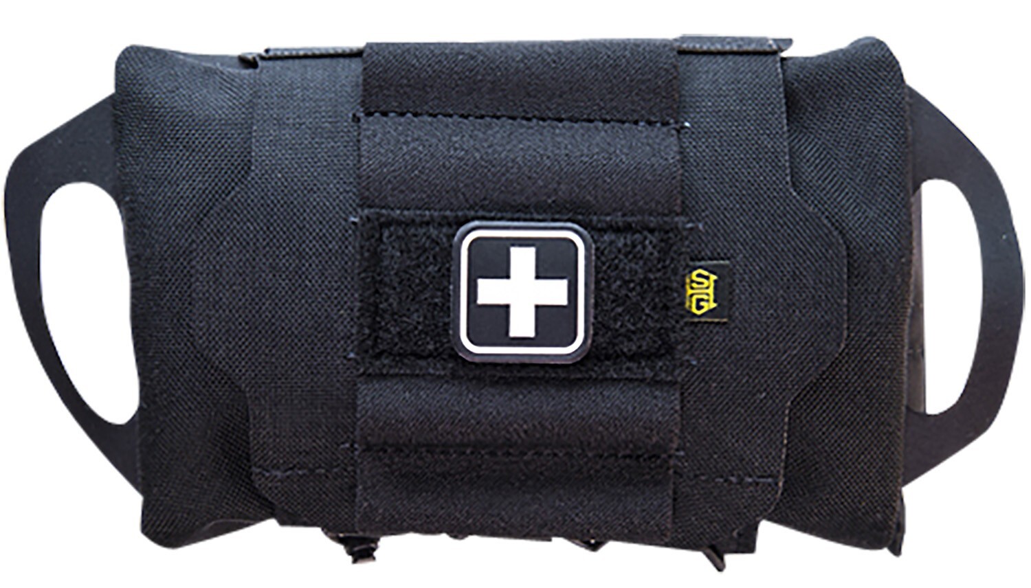 High Speed Gear 12RX00BK Reflex IFAK System Black Nylon