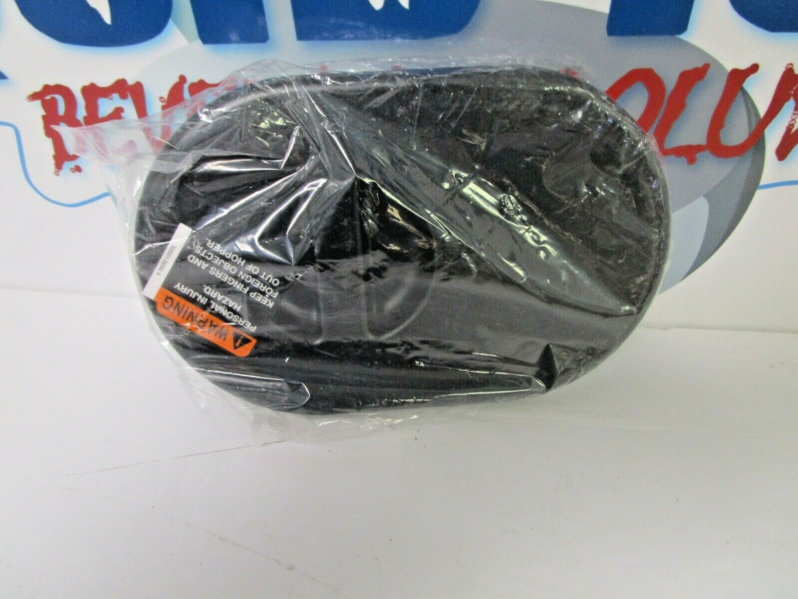 Bunn 45525.1000 Hopper Lid, Large