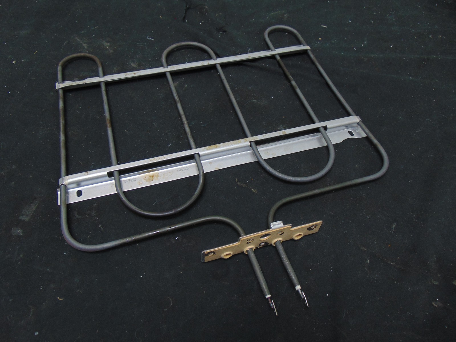 GE Electric Range JBS86SP4SS Broil Element WB44X45490