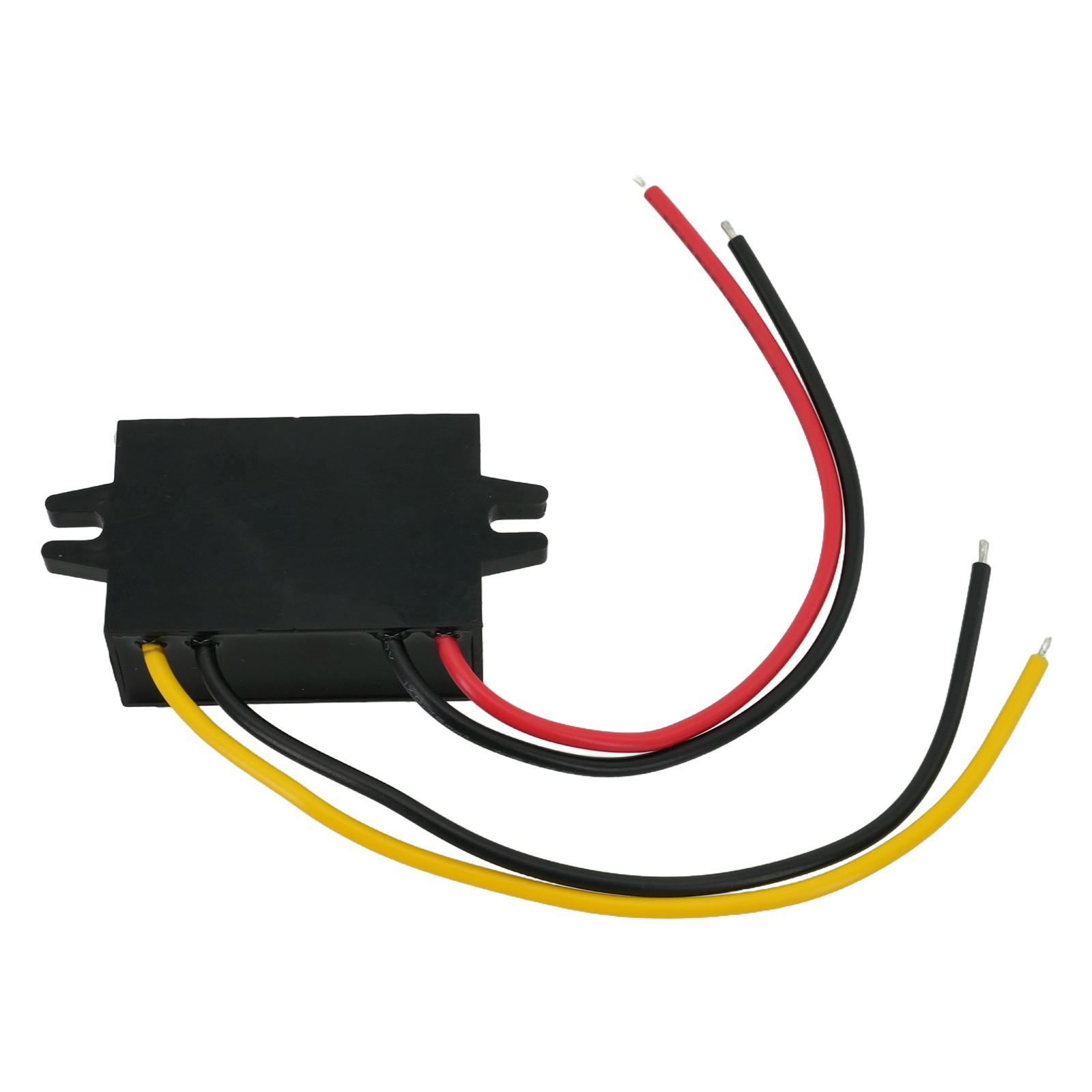 Efficient Step for Up DC Converter from 12 Volt to 24 Volt with Smart Chip