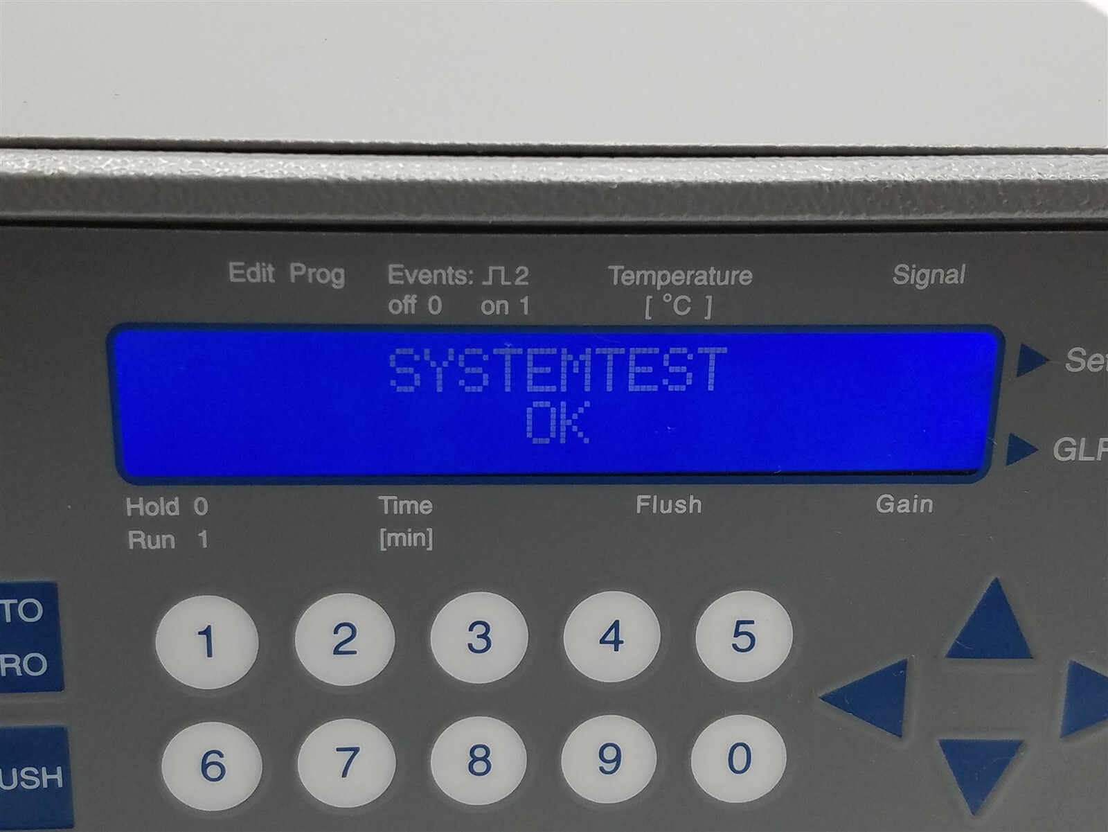 Brookhaven Instruments BI-DNDC Differential Deflection Type Lab Refractometer