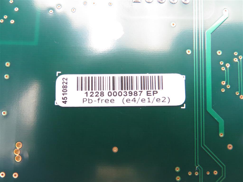 Crestron DMC-C-DSP Input Card for DM Switchers