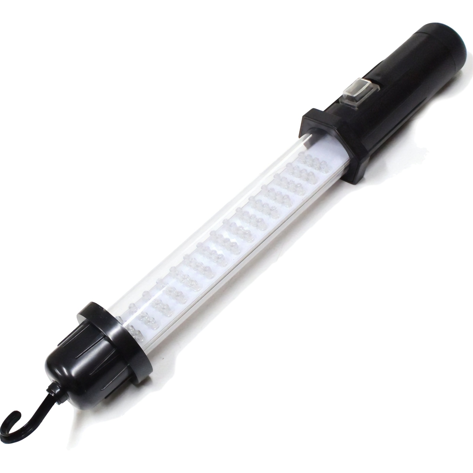 15" Long 60 LED Battery Powered Hanging Work Light