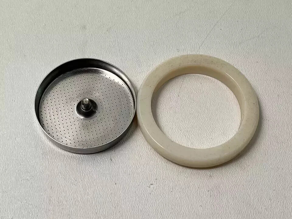 Breville Brew Head Gasket Seal Kit for BES870XL Barista - OEM Replacement Part