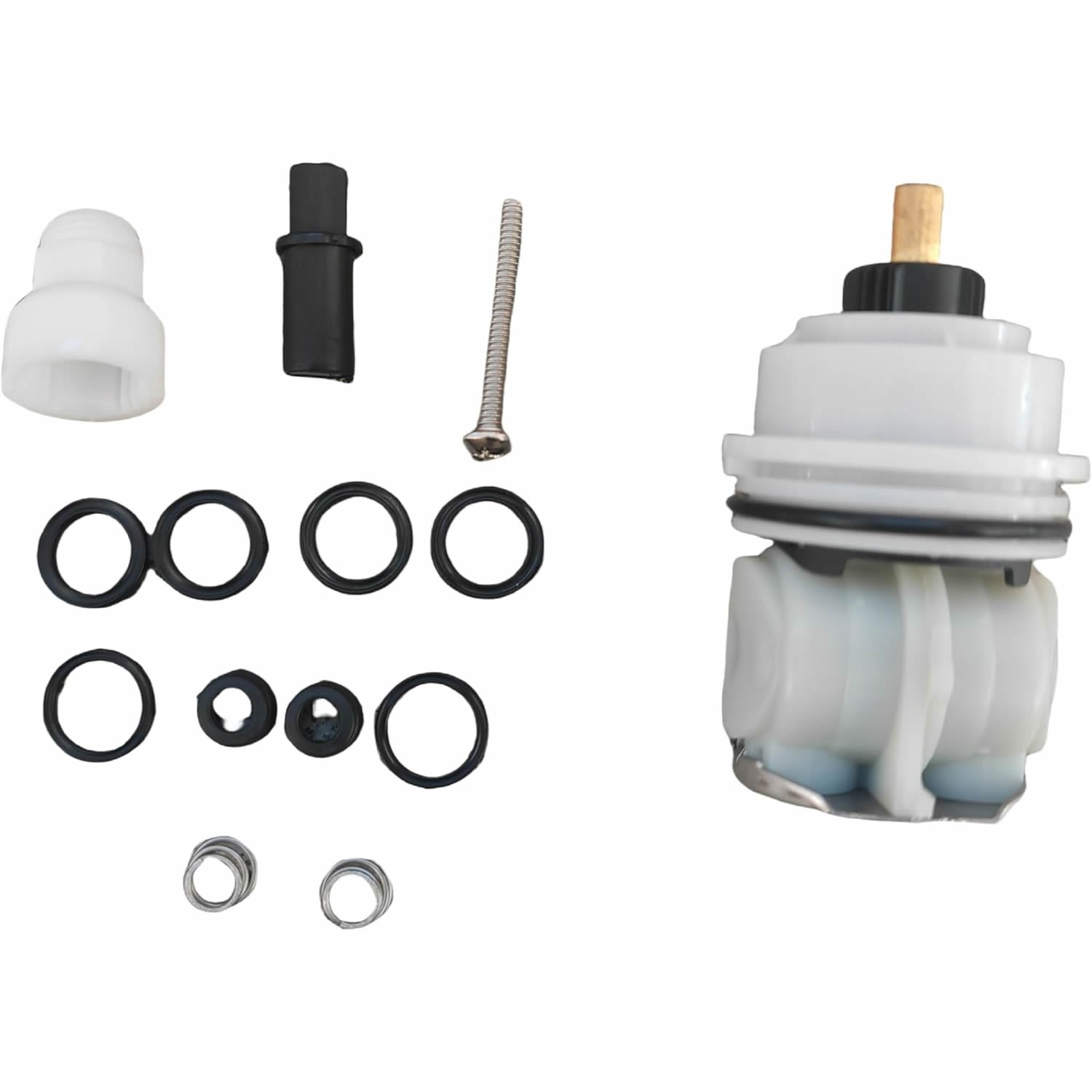 RP32104 Cartridge Assembly for Monitor 17 Series Tub/Shower Faucet Valve
