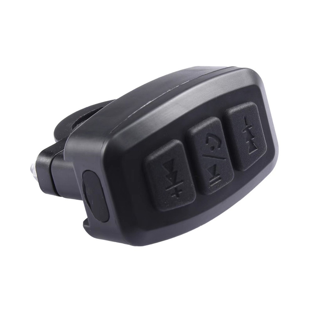Button Host Mounting Bracket-compatible Handlebar Controller