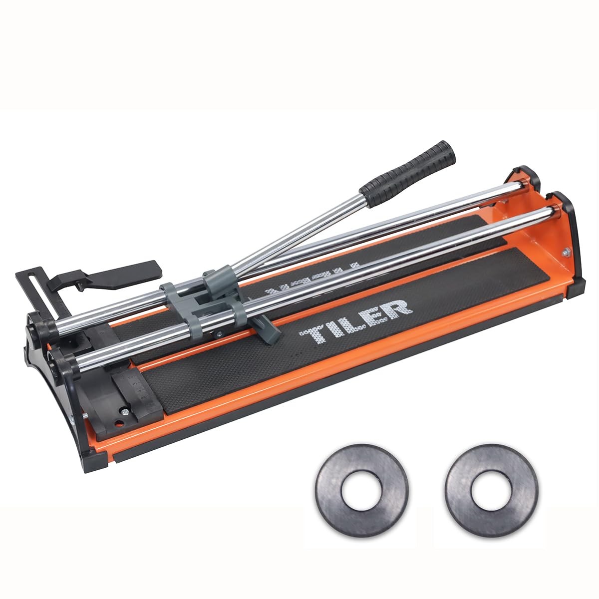 17 Inch Manual Tile Cutter Professional Porcelain Ceramic Tile Cutter With Chrom