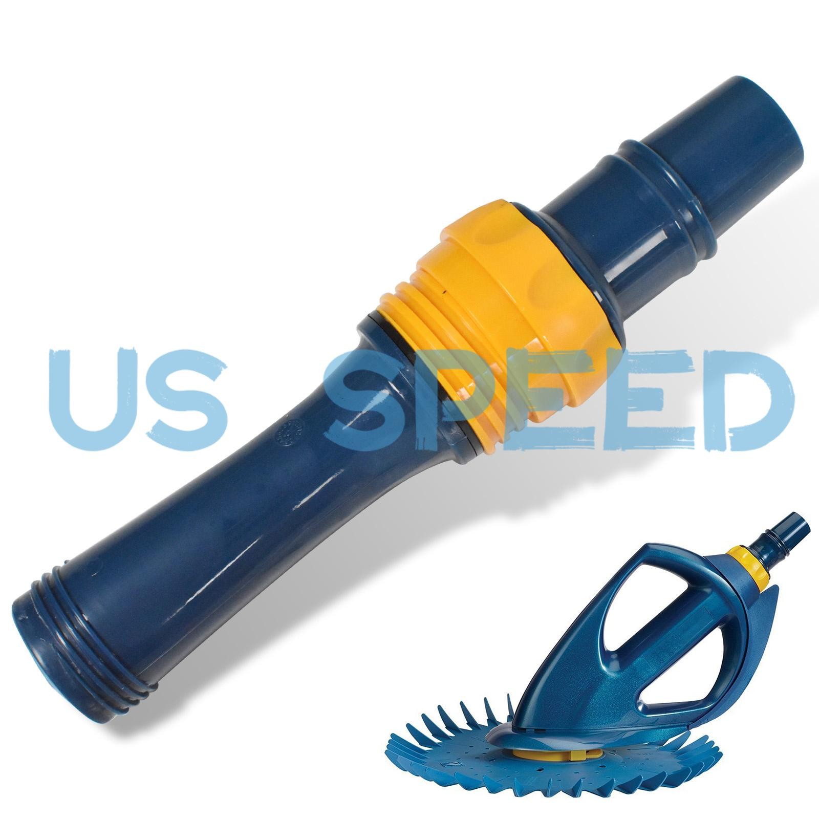 For Zodiac Baracuda G3/G3 Pro Pool Cleaner W70326 Cassette Outer Extension Pipe
