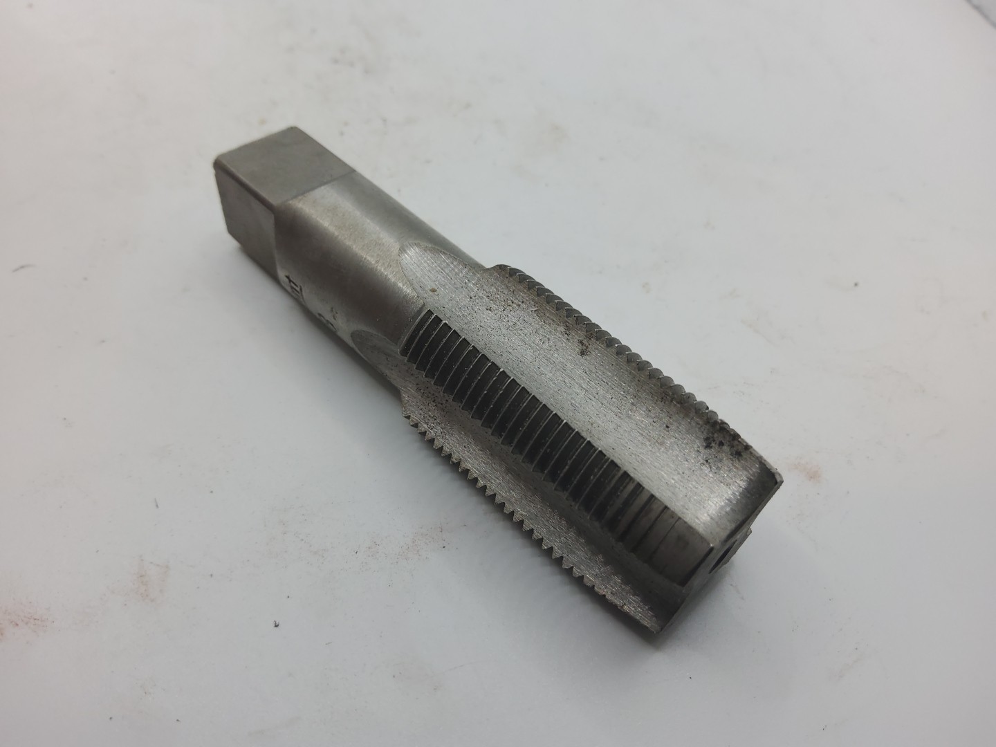 Bluepoint Spark Plug Tap And Reamer Set In Original Box