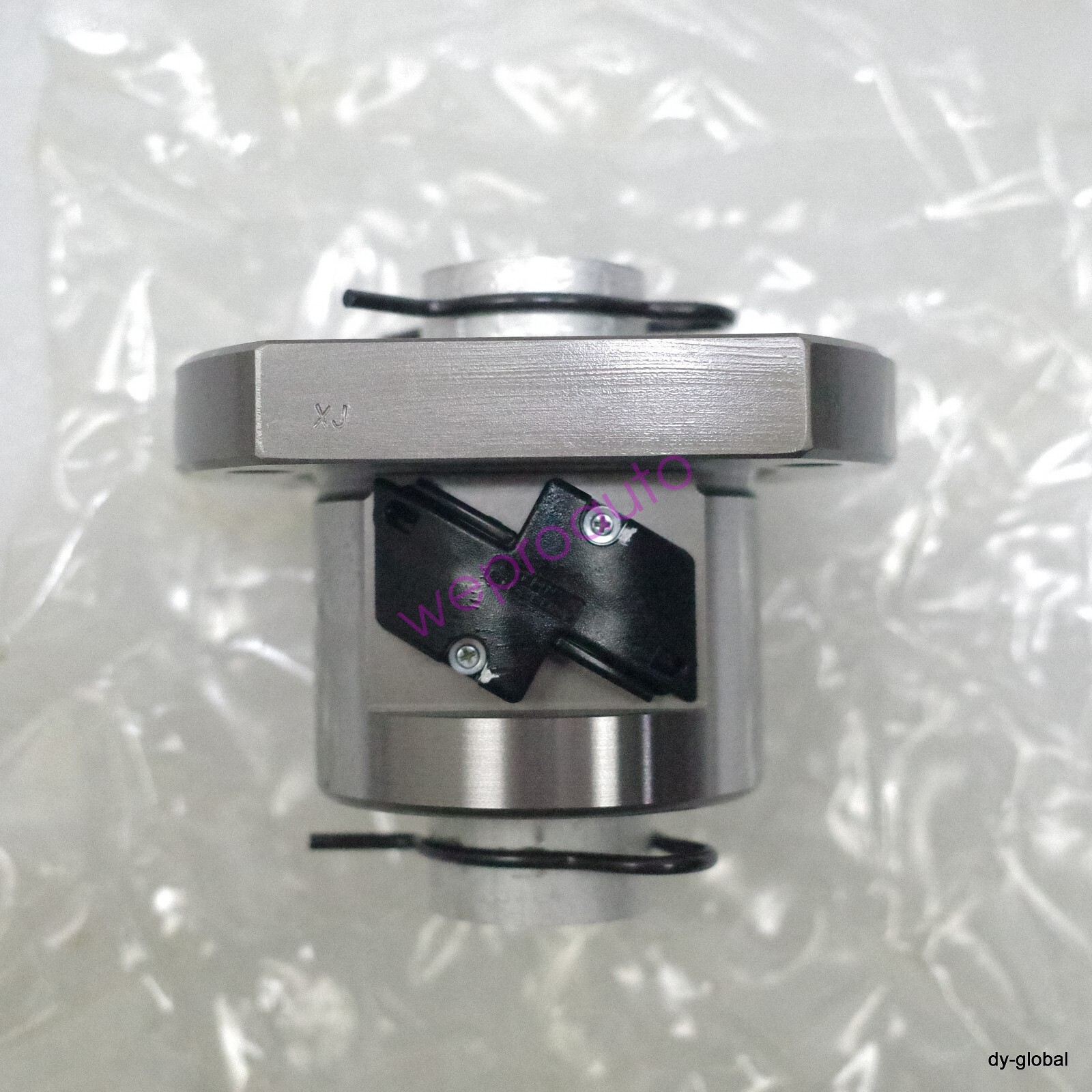 THK NIB BTK2806V-2.6ZZ NoPreload Rolled Ball Scew for replace BSC-N-1057=5F53