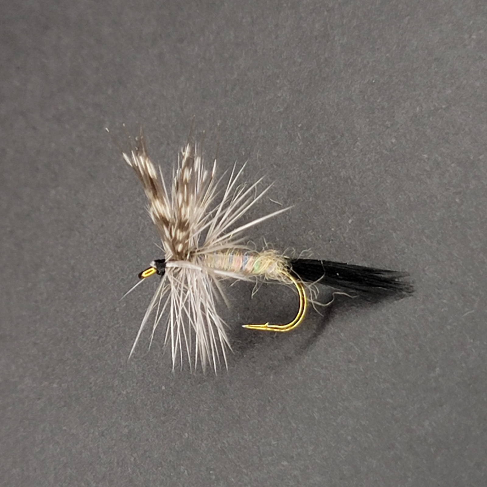 Dark Hendrickson - (Pack of 3)