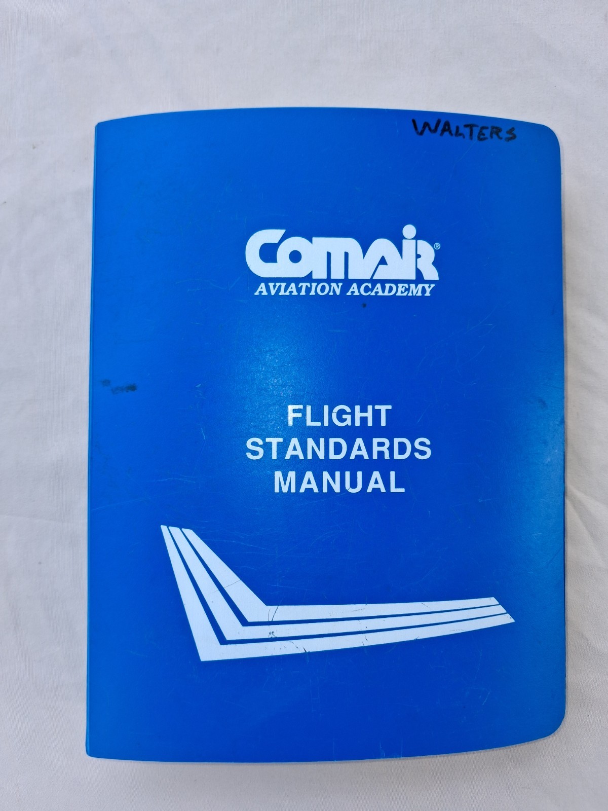 Comair CE-172 Flight Standards Manual