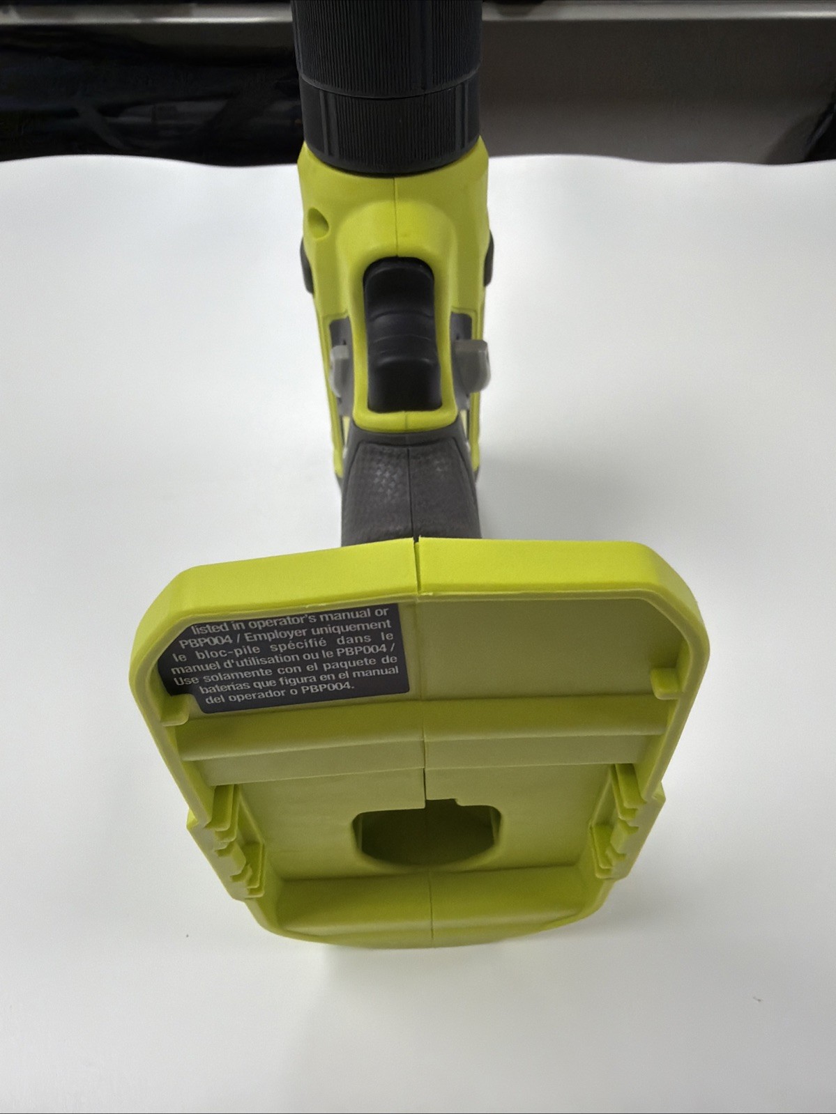 RYOBI ONE+ 18V 3/8" Drill (PCL201) TOOL ONLY