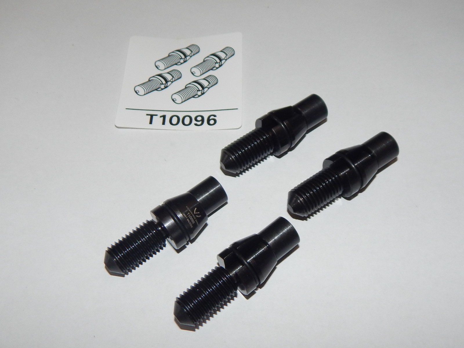 New Genuine VW Audi Locating Pins Tool T10096 V03839124AD
