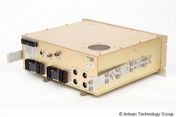 SPC Electronics 837398-01F RF Driver