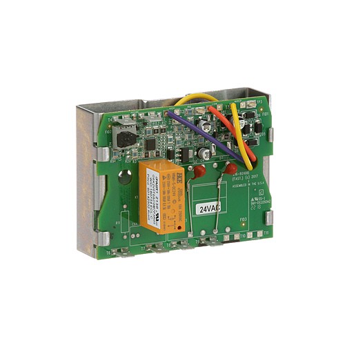 Mavrik Temp Control, 150550F , SolidState, 24V Replaces Star Mfg