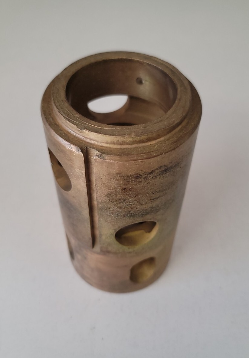 Rotary Valve Bushing for HU40, HUL40