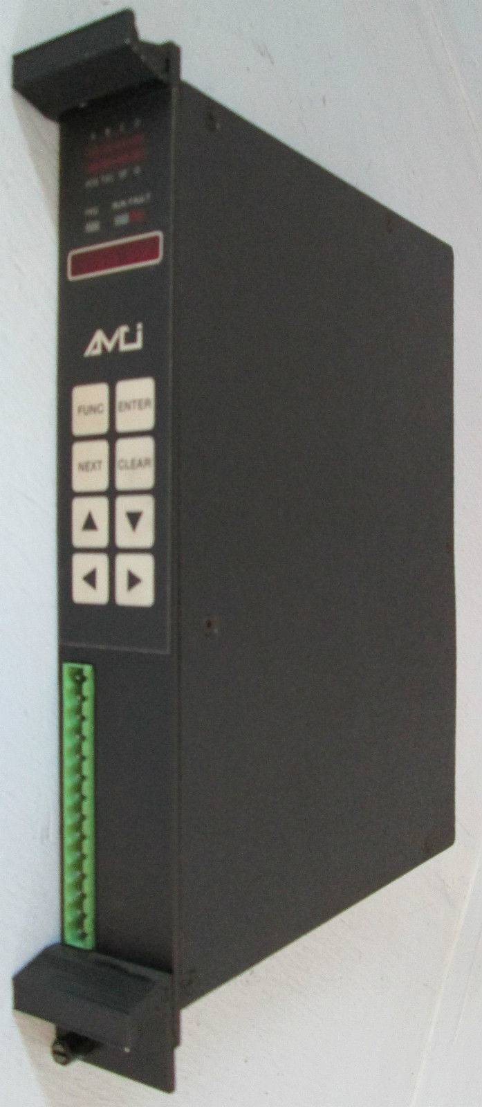 AMCi / Siemens Model: 1144 Product: Controller Sinec Symadyn D PLC Simatic S5