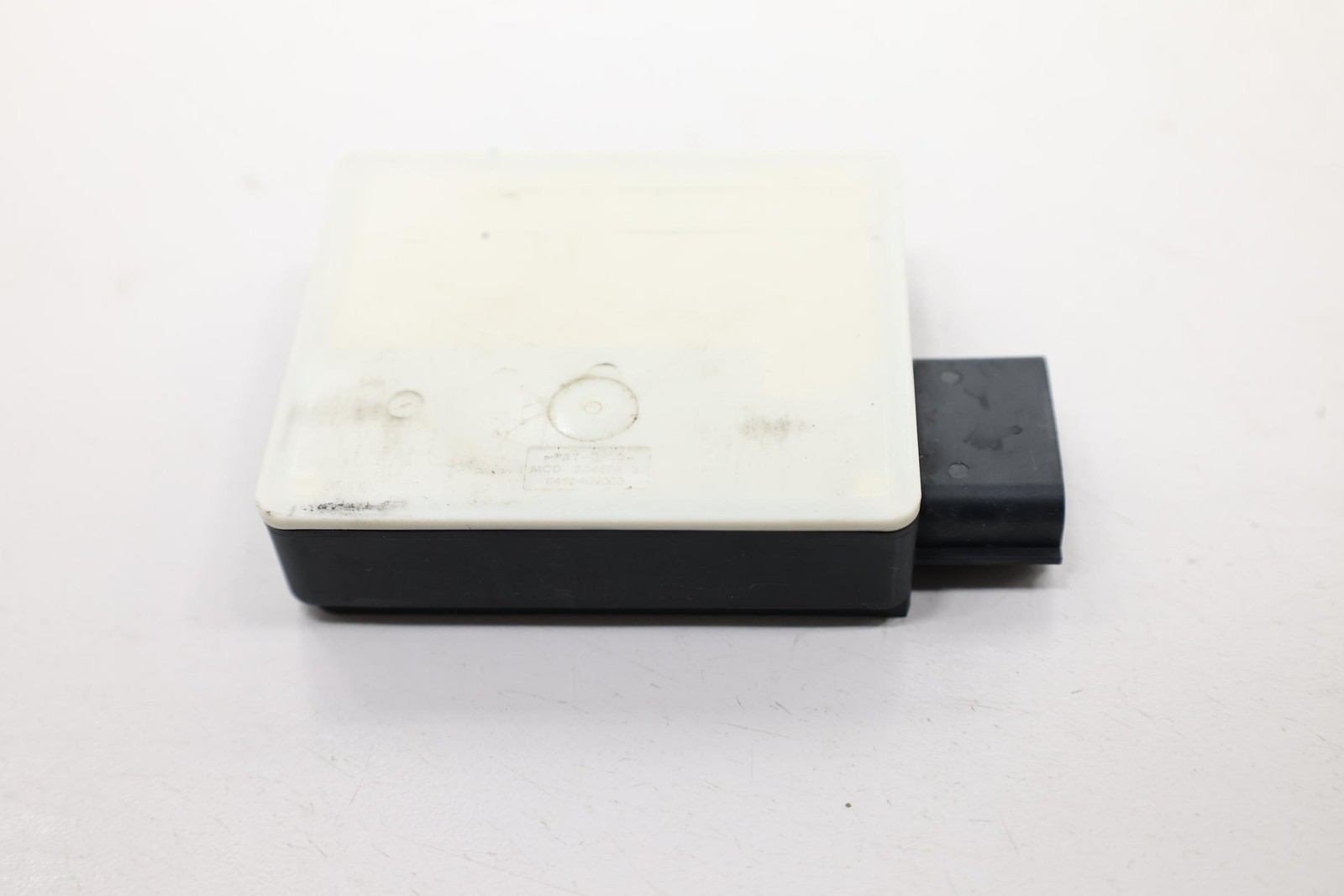 2023 DODGE DURANGO REAR LEFT OR RIGHT SIDE BLIND SPOT RADAR SENSOR OEM
