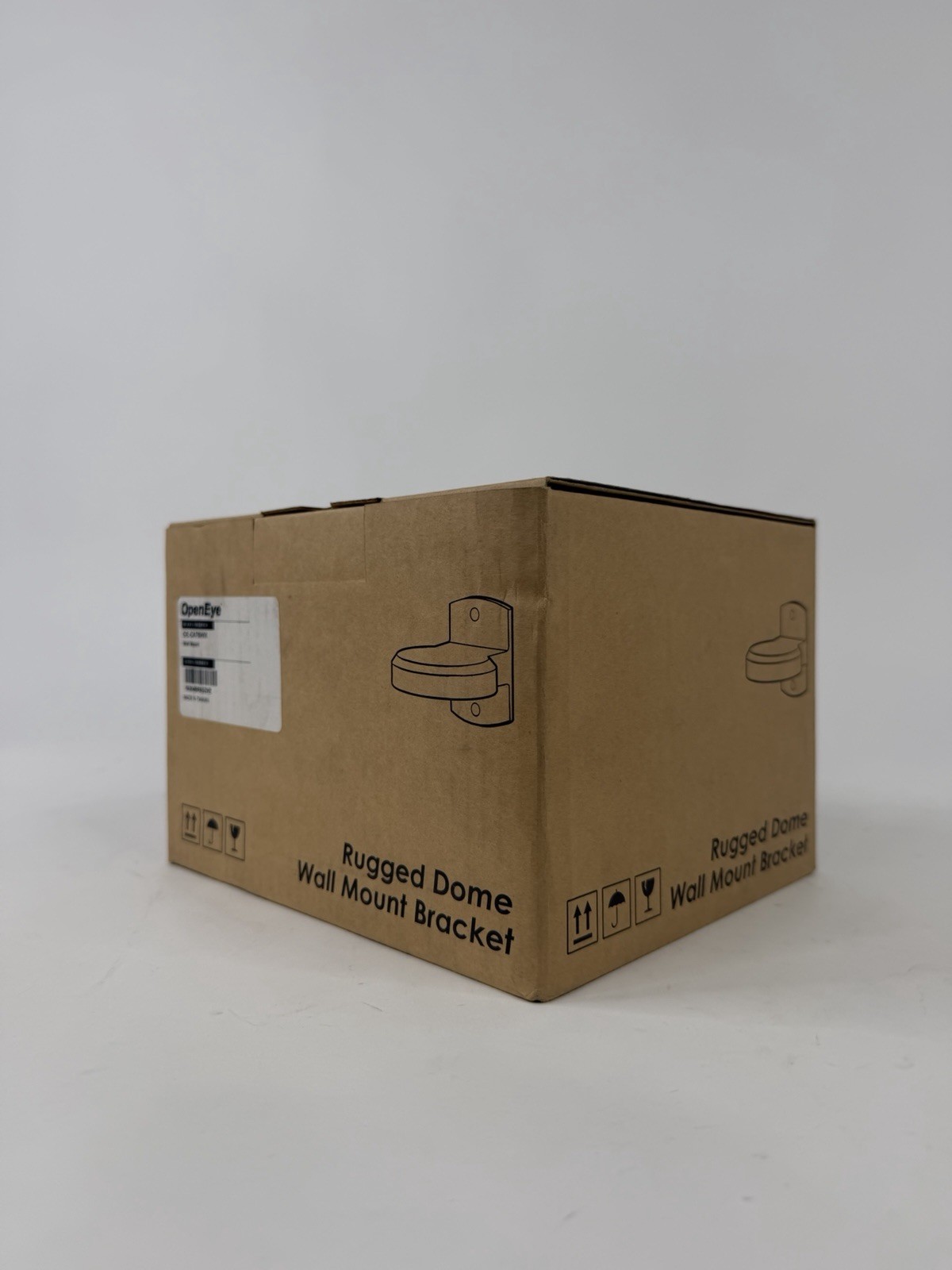 OpenEye OE-CA10WM-01 Dome Camera Wall Mount
