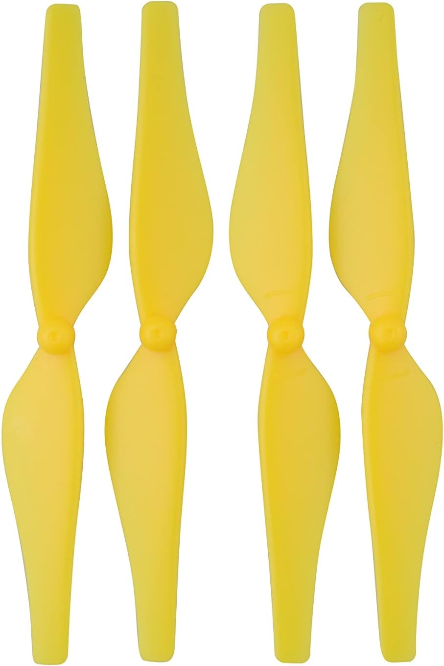 7 Colors 28pcs propellers for DJI Tello Puzzle Drone mini HD Aerial Photography