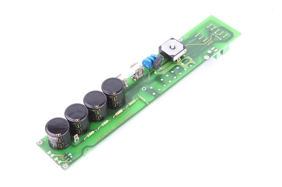 NP10_6 ASB - Refurbished - 24 Months Warranty