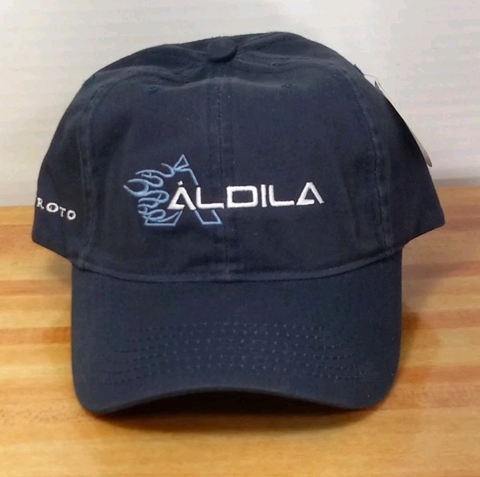 Aldila Legendary Adjustable Golf Hat☆NWT
