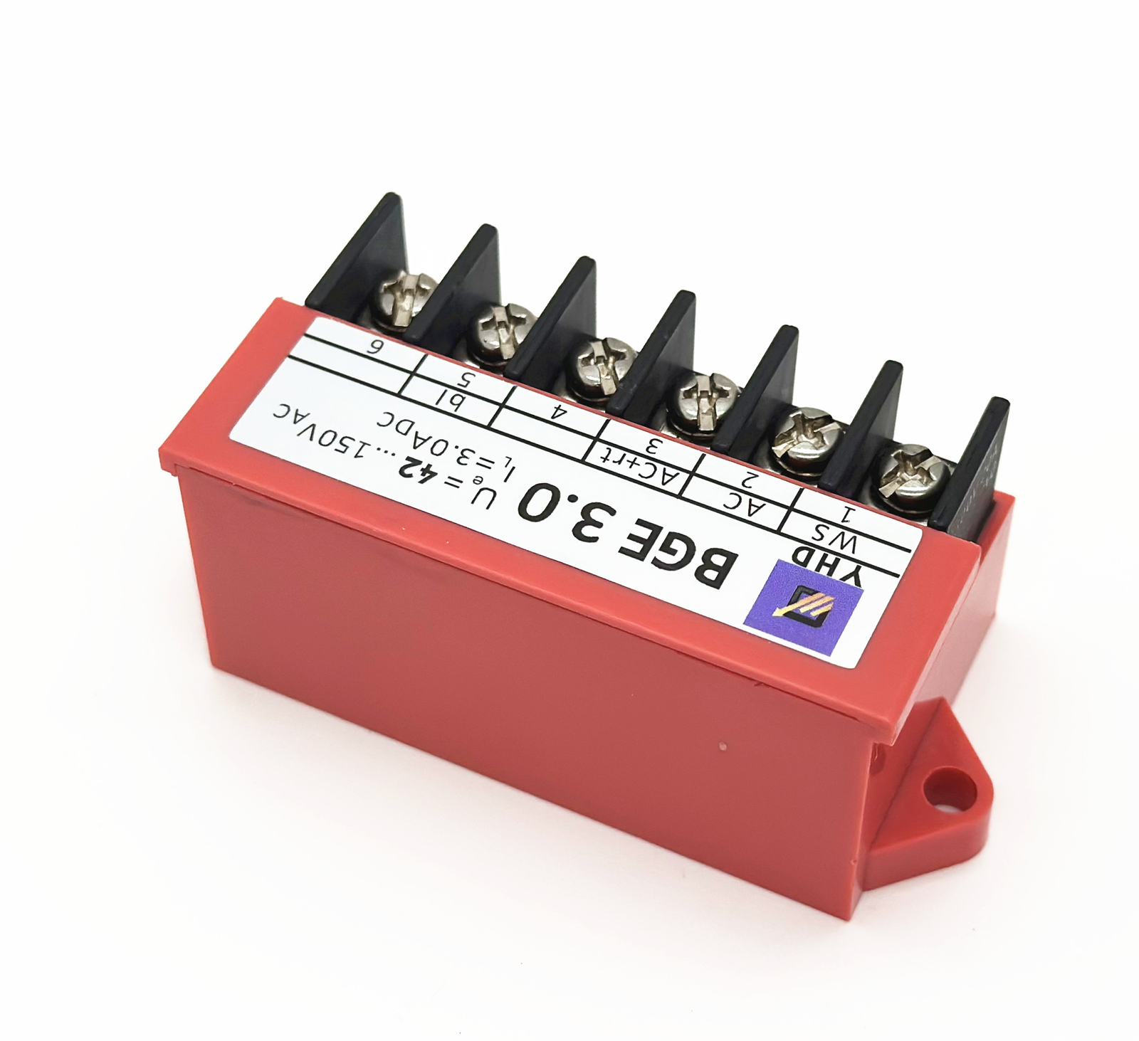 Replace BGE 3.0 8253870 42-150V 3.0A SEW motor Brake rectifier module