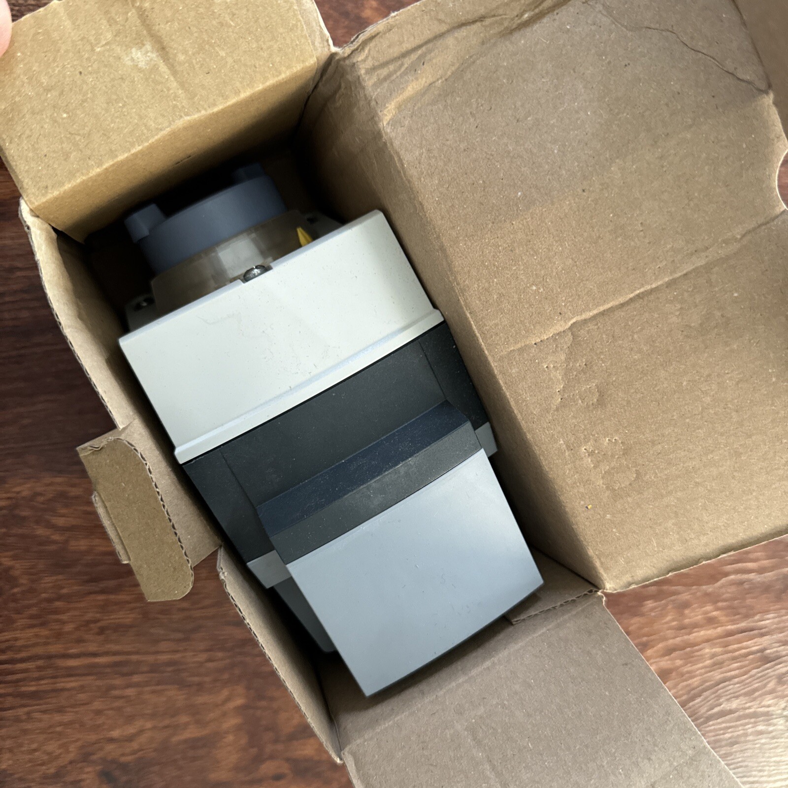 Siemens Valve Actuator SAS61.33U