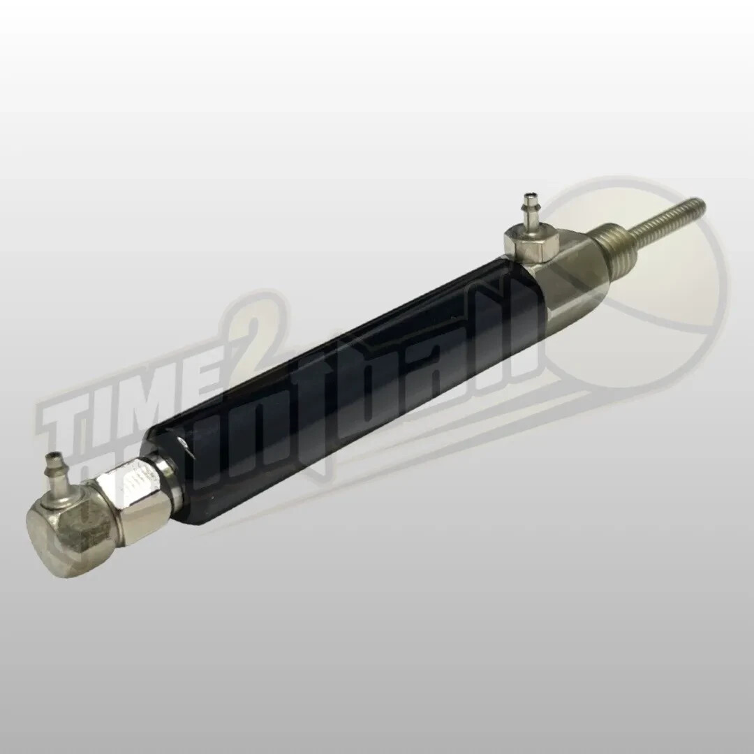 Shocktech Autococker Ram Black