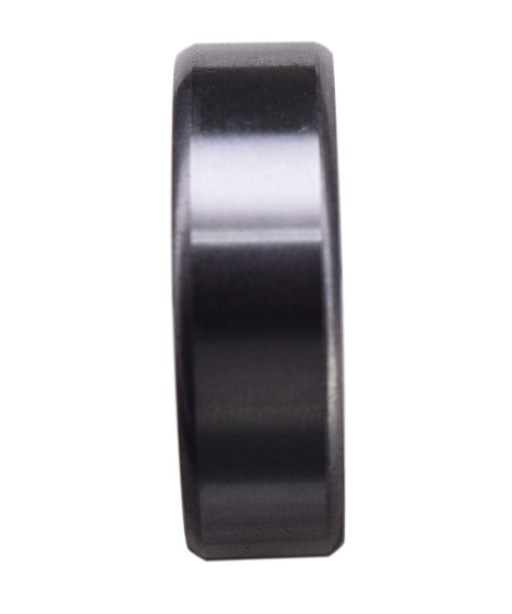 (4 Each) 6203-2RS, 6203LLU, 203PP Sealed Radial Ball Bearing 17X40X12 SpinCo