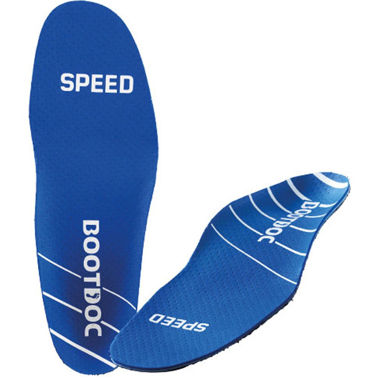 BootDoc Speed Lv Footbed